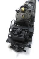SUNSET 3RD RAIL DIVISION BRASS 3 - RAIL, B&O 2 - 8 - 8 - 4 EM - 1,  7624, MINT IN BOX - WISE GUYS HOBBIES LLC