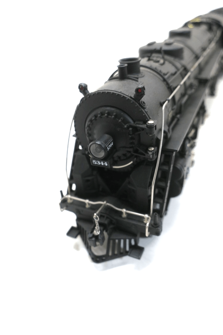 MTH MT - 3020LP New York Central J - 1 e Hudson w/Proto sound - NIB - WISE GUYS HOBBIES LLC