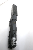 Lionel 6-11387 Santa Fe 2-8-4 Berkshire Steam Locomotive