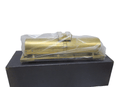 KTM BRASS O SCALE MODELS No. 305 10,000 GALLON CHEMICAL DOME TANK CAR US HOBBIES - WISE GUYS HOBBIES LLC