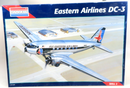 Monogram 1/48 Eastern Airlines DC-3 Model Kit
