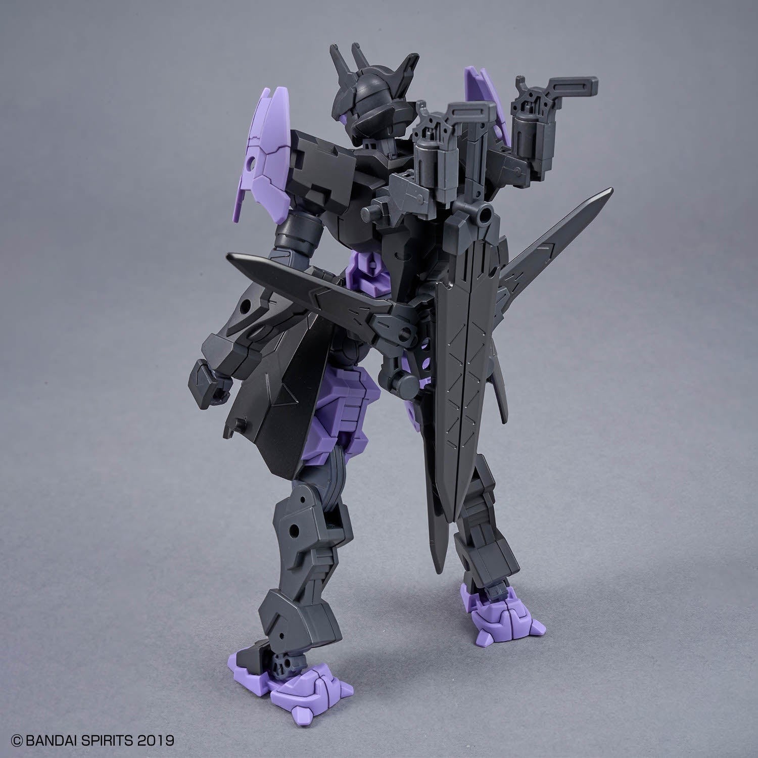 NEW Bandai 30MM Levinix (Type-B) Model Kit - WISE GUYS HOBBIES LLC