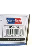 Hobbyboss 1:48 Hawk T Mk.1/1A RAF Red Arrows Aircraft Model Kit 81738 