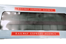 ARISTOCRAFT REA  R - 46013 RAILWAY EXPRESS AGENCY FORTY FOOT BOX CAR - WISE GUYS HOBBIES LLC