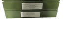 CHALLENGER IMPORTS PRR CONGRESSIONAL LINE HO BRASS 10 CAR SET NEW RARE