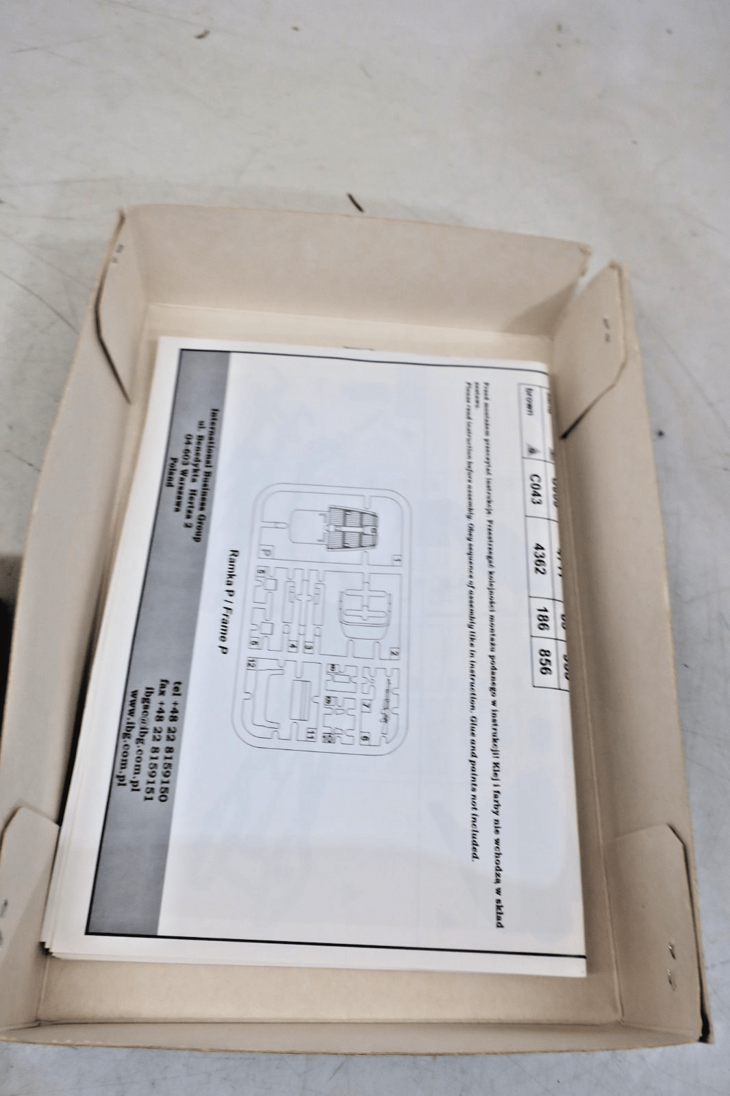 IBG Models 1/72 Polski FIAT 508/III ("Lazik" late version) Model Kit 72008 - WISE GUYS HOBBIES LLC
