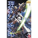 Bandai Gundam Wing EW MG 1/100 Gundam Deathscythe Model Kit