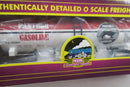 MTH 20-96089 PANTHER GASOLINE MODERN TANK CAR