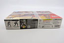Bandai Kyoukai Senki 1/72 Nyuren Model Kit 07 - WISE GUYS HOBBIES LLC