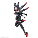 NEW Bandai 30MS SIS-K00 Micolulu (Color B) Model Kit