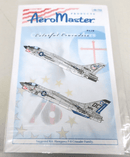 Aeromaster Decals 48 - 752 - Colorful Crusaders Pt.IX - WISE GUYS HOBBIES LLC