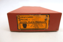 NPP Dispatchers Special Set 1 PRR Pennsylvania RR R50 & P50 HO Scale Brass - WISE GUYS HOBBIES LLC