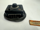 Vintage Marklin HO Transformer Boxed No.270 AA 110 Volt - Germany Uralt Spur HO