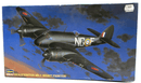 Hasegawa 1/72 Beaufighter Mk. I Night Fighter Model Kit - WISE GUYS HOBBIES LLC