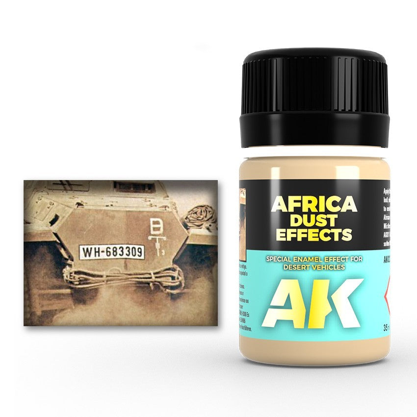 AK Interactive Enamel Products: Washes, Filters, Panel Liners and More!