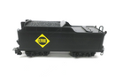 Lionel 6-28067 Odyssey Erie 4-6-2 Pacific Steam Engine & Tender