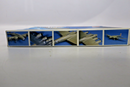 Academy 1/72 B-17D Flying Fortress Model Kit 1683