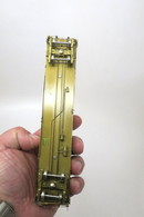 HO Brass Model - HM Hallmark Troop Kitchen Car - Unpainted