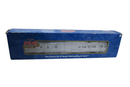 Atlas 3007008 - 1 O Scale Western Pacific California Zephyr Dome Car 832 - WISE GUYS HOBBIES LLC