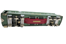 Lionel Classics 13406 New York State Passenger Car 2 - Tone Green 1 - 416 - WISE GUYS HOBBIES LLC
