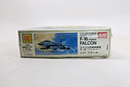 Otaki 1/48 F - 16 Falcon Model Kit OT2 - 38 - 800 SEALED - WISE GUYS HOBBIES LLC