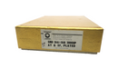 Oriental Limited N-Scale Brass E1A/E1B AB Set Santa Fe ATSF Plated