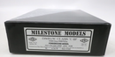 Milestone PBL Sn3 D&GRW Class C-19
