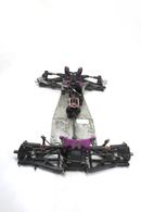 Ofna / Kyosho Mugan 1/8 Roller Slider Chassis Custom Build Electric - WISE GUYS HOBBIES LLC