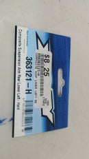 XRAY 363121 COMPOSITE SUSPENSION ARM REAR LOWER LEFT