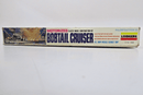 Lindberg 1/160 Bobtail Cruiser Motorized Model Kit 7408M - WISE GUYS HOBBIES LLC