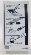 Eduard Photo Etch 1/72 A6 - E Interior Detail Set 72144 - WISE GUYS HOBBIES LLC