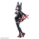 NEW Bandai 30MS SIS-K00 Micolulu (Color B) Model Kit