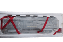 MTH Standard Gauge Tinplate Two Tone Green Illinois 414 State Coach Car 10 - 1079 - WISE GUYS HOBBIES LLC