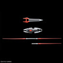 Bandai Gundam SEED Freedom HGCE 1/144 Black Knight Squad Shi-ve. A Model Kit