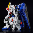 MASTER GRADE SD FREEDOM GUNDAM Model Kit