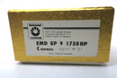 Oriental Limited Brass Western Maryland EMD GP 9 1750 Hp WM
