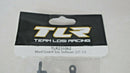 Team Losi Racing 22T 3.0 Side Mud Guard Set [TLR231062]