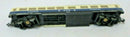 HORNBY MECCANO/RUCO VINTAGE HO DB PULLMAN/GROSSRAUMWAGEN 7445 NOS