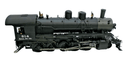 Bachmann Spectrum Seaboard Air Line 2-10-0 Russian Decapod 514 81706 - WISE GUYS HOBBIES LLC