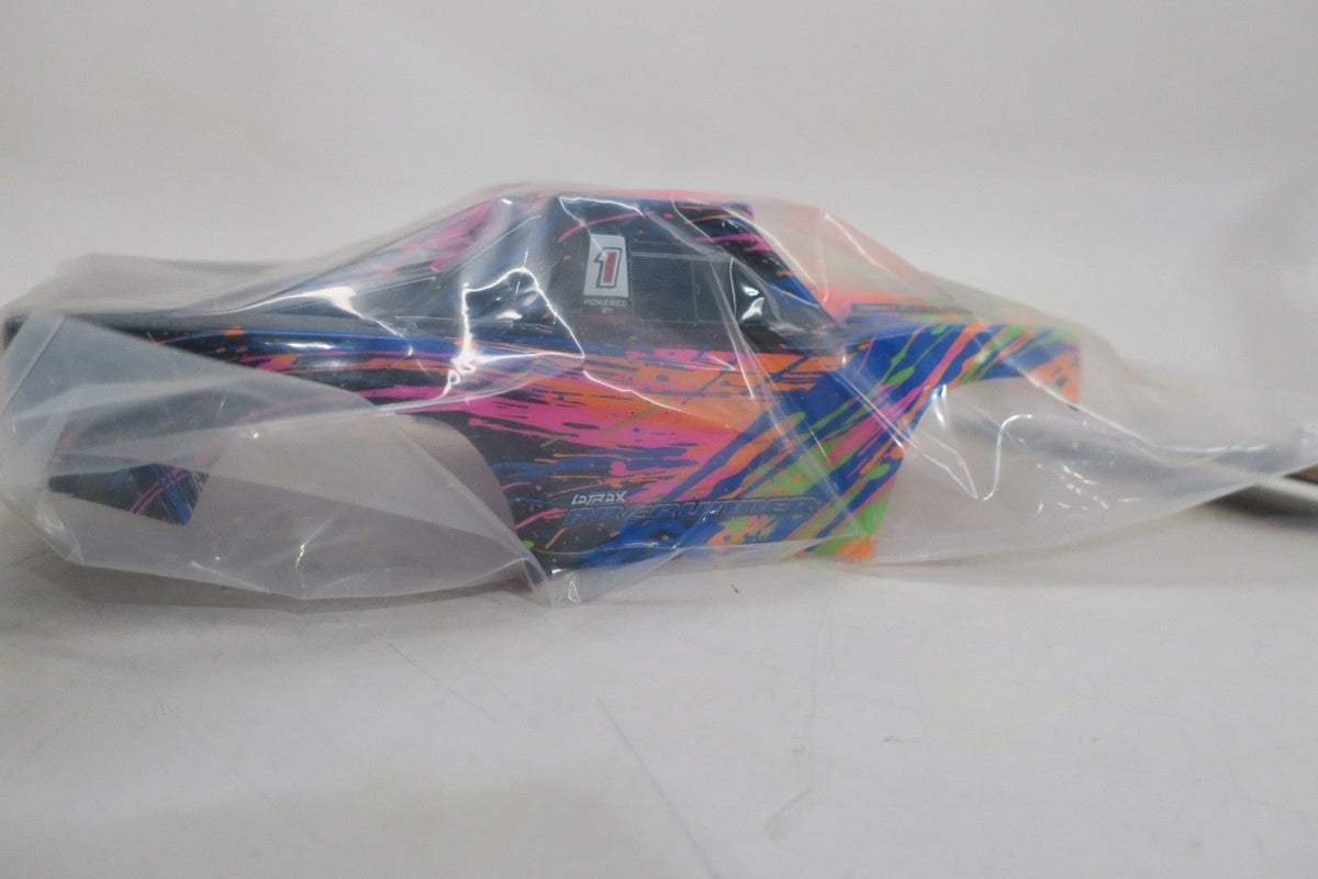 Traxxas LaTrax 1/18 Desert Prerunner Body 7620 SEALED - WISE GUYS HOBBIES LLC