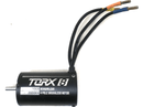 Torx 8 Brushless Engine Sensorless 4068 4 Poles 2000 KV K9R Motor - WISE GUYS HOBBIES LLC