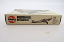 Airfix 1/72 Boulton Paul Defiant N.F.I Model Kit 01031