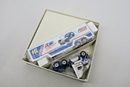 Winross 1/64 ADAP Racing Team Auto Palace 15 Tractor Trailer - WISE GUYS HOBBIES LLC