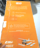 Eflite Timber 1.2M RC Plane Bind and Fly Basic - WISE GUYS HOBBIES LLC