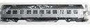 LGB PIKO Four Axle Silberling Passenger Car Piko No. 37620 - WISE GUYS HOBBIES LLC