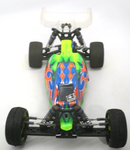 Team Associated RC10 B5M Factory Lite 1:10 2WD Electric Buggy Kit Roller