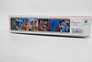 Vintage Bandai ZZ Gundam 1/144 MS - 14J Regelgu Model Kit 14 - WISE GUYS HOBBIES LLC