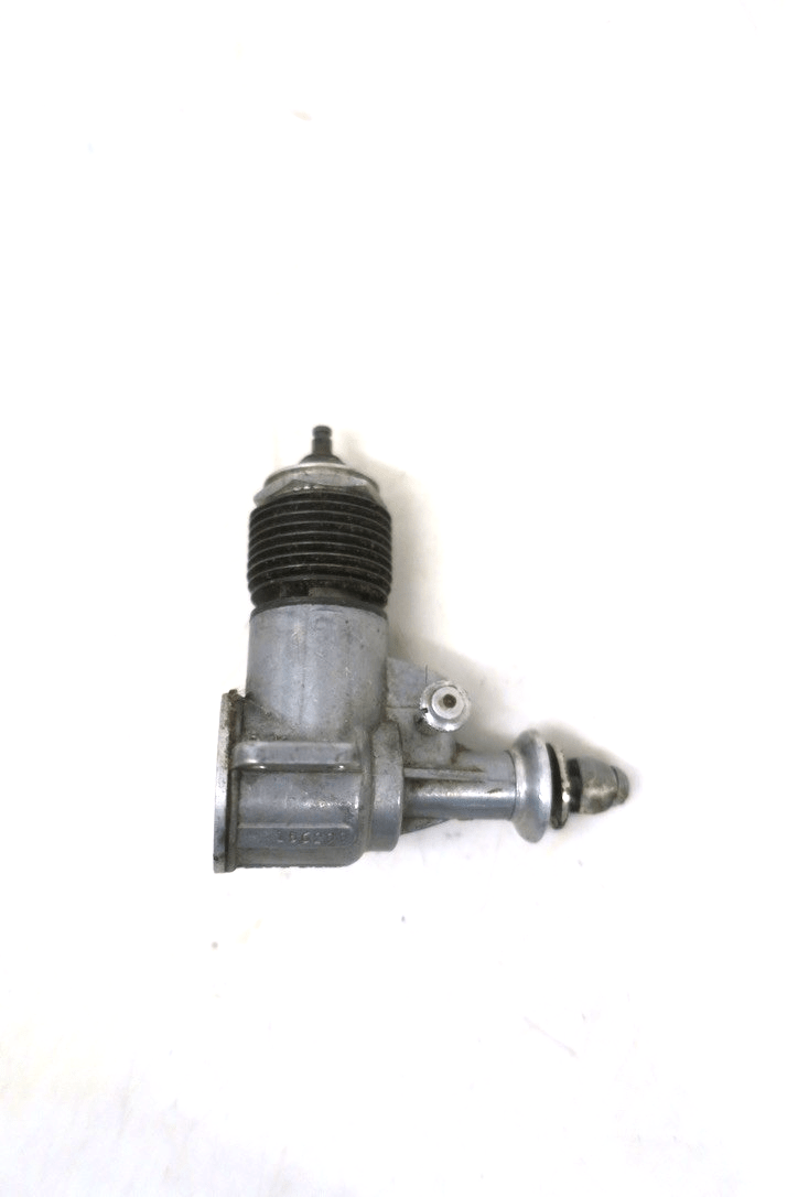 Vintage USA Model 099 Glow Model Airplane Engine - WISE GUYS HOBBIES LLC