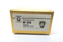 Oriental Brass H-39 Hopper PRR Pennsylvania Railroad - HO Gauge in Box 0734