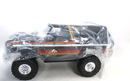 Traxxas TRX - 4 1/10 Trail Crawler Truck 79 Bronco Ranger XLT Sunset - WISE GUYS HOBBIES LLC